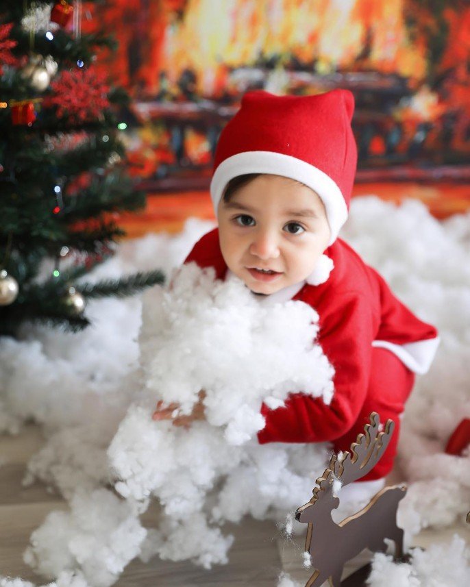 İlk Nefes Fotoğrafçılık