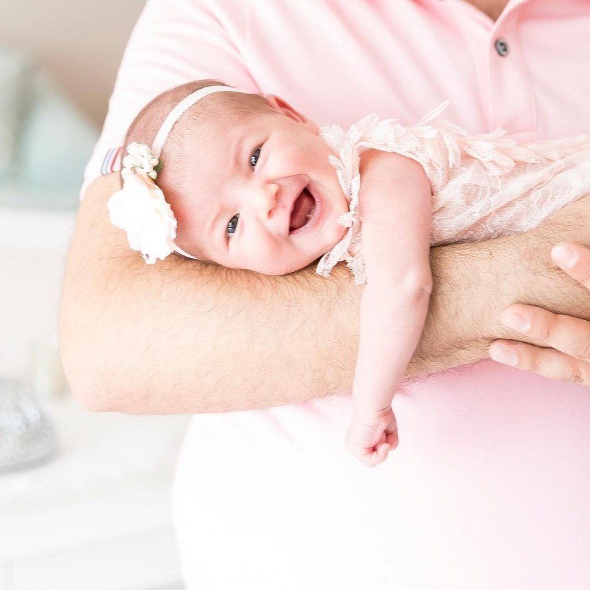 İlk Nefes Fotoğrafçılık