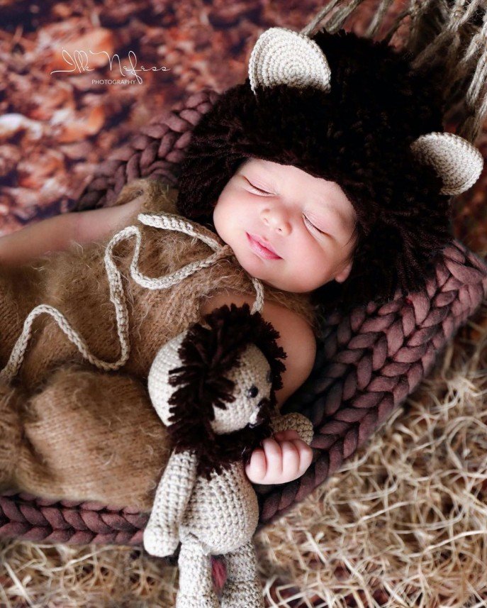 İlk Nefes Fotoğrafçılık