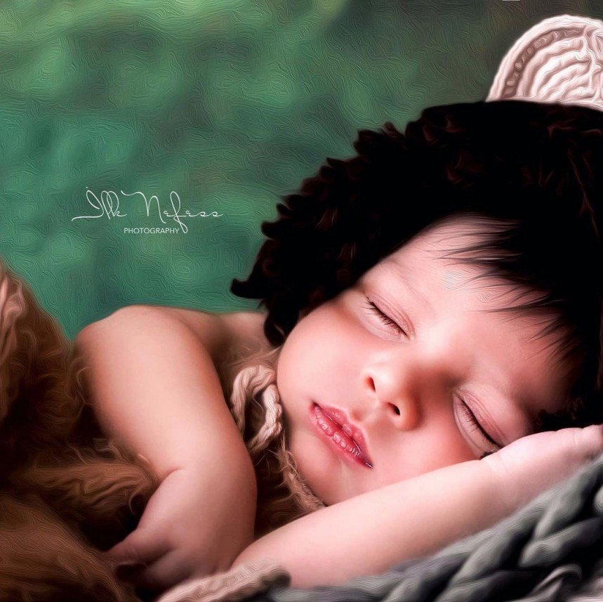 İlk Nefes Fotoğrafçılık