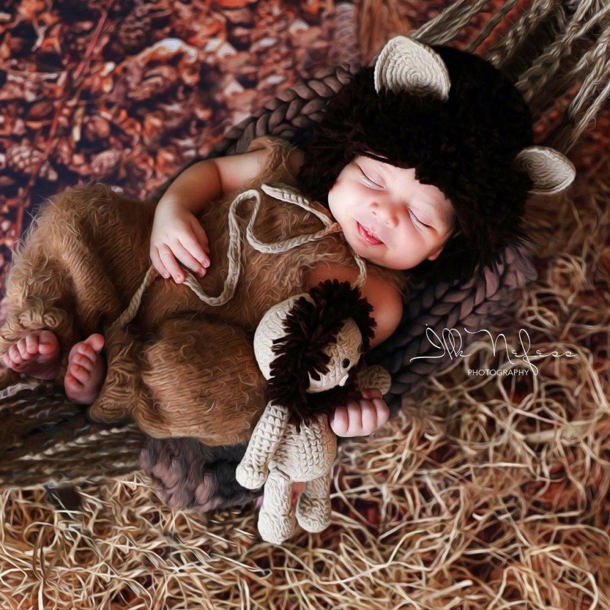 İlk Nefes Fotoğrafçılık