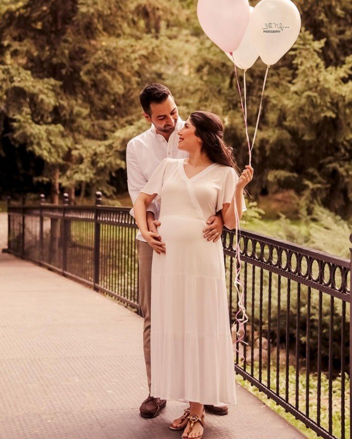 İlk Nefes Fotoğrafçılık