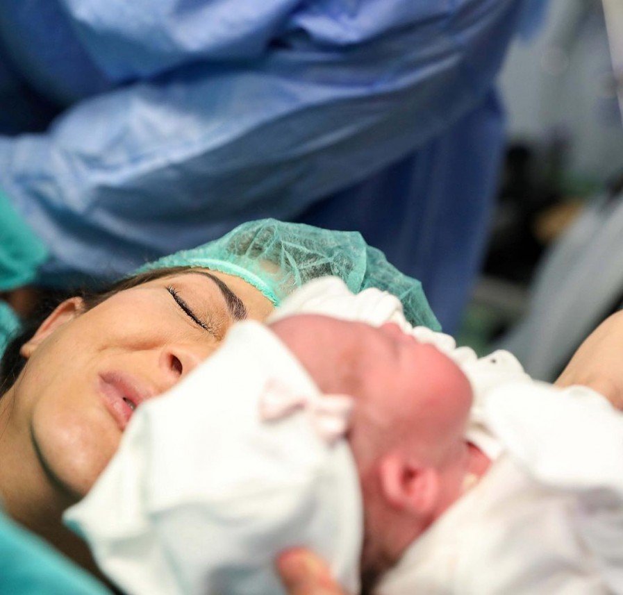 İlk Nefes Fotoğrafçılık