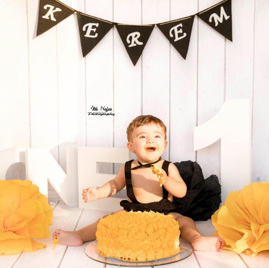 İlk Nefes Fotoğrafçılık