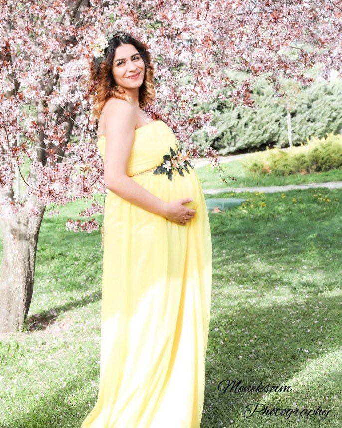 İlk Nefes Fotoğrafçılık