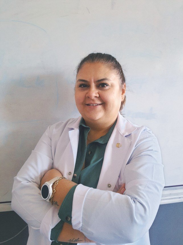 İlke Yiğit Alptekin