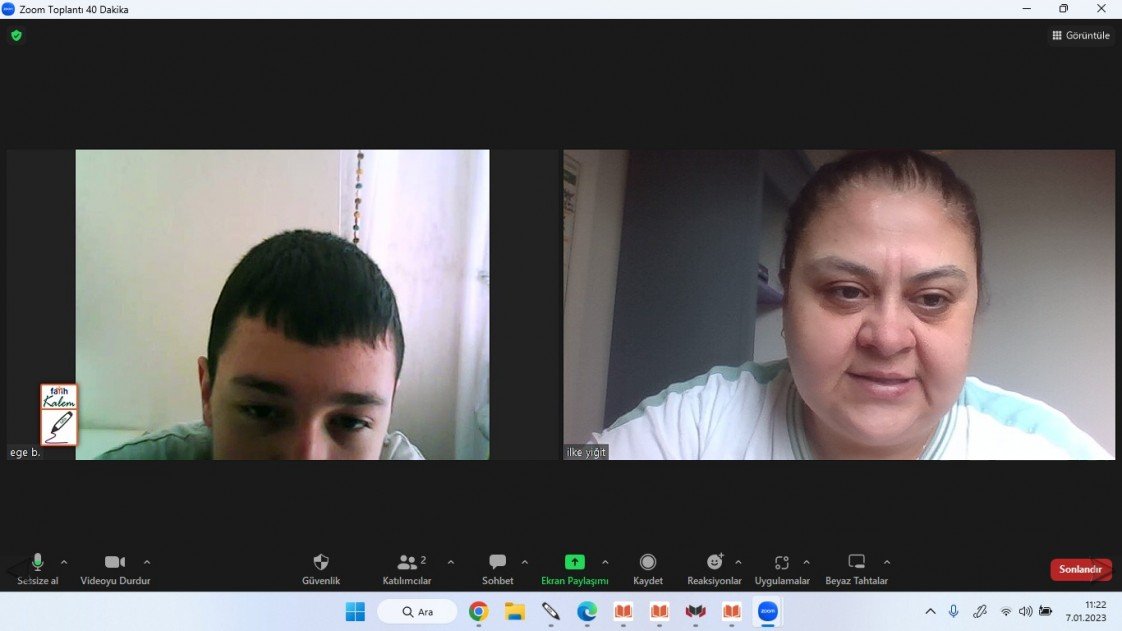 İlke Yiğit Alptekin