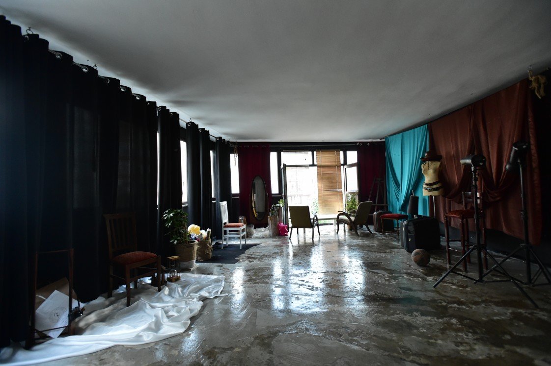 İlker Ergin Fotoğraf Studyosu