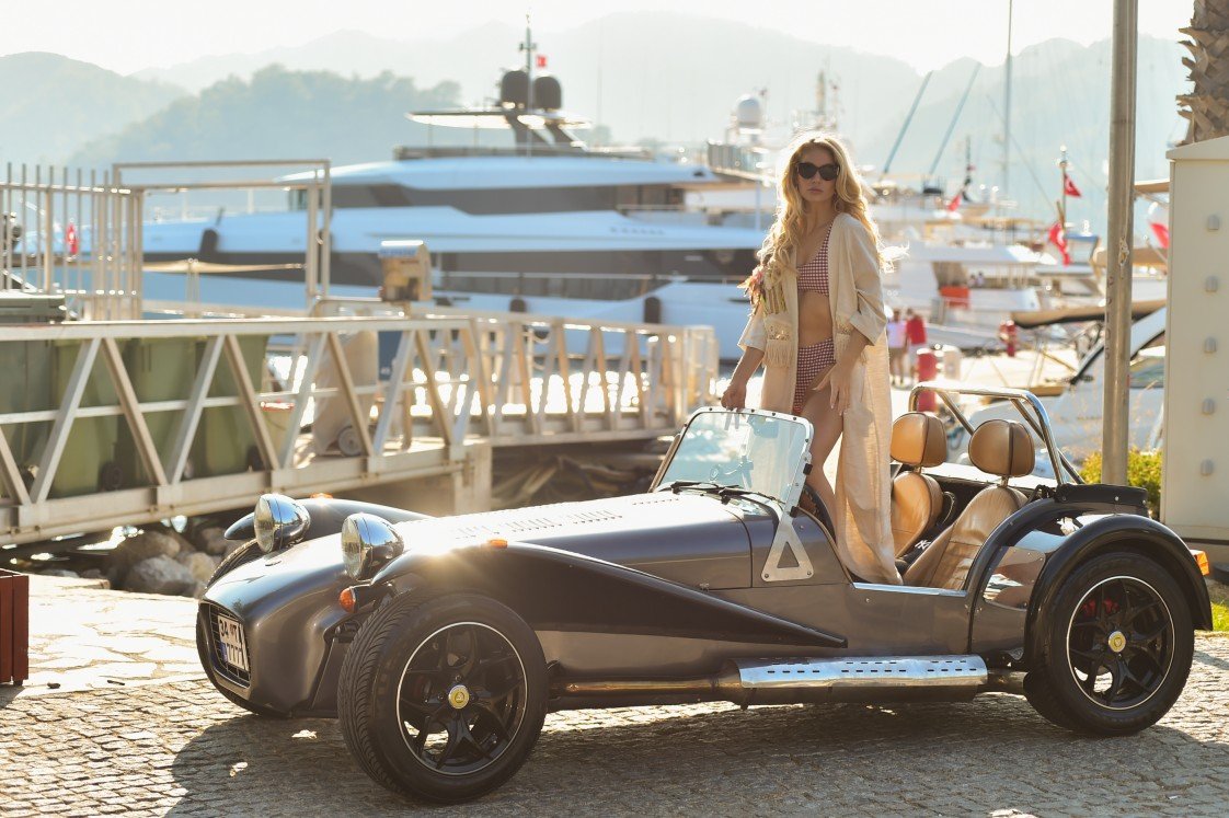 İlker Ergin Fotoğraf Studyosu