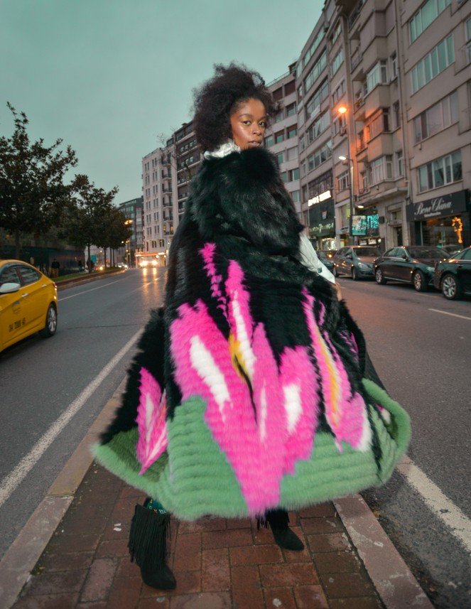 İlker Ergin Fotoğraf Studyosu