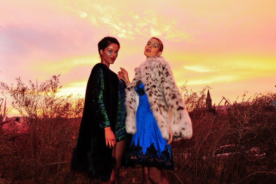 İlker Ergin Fotoğraf Studyosu