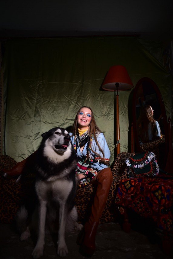 İlker Ergin Fotoğraf Studyosu