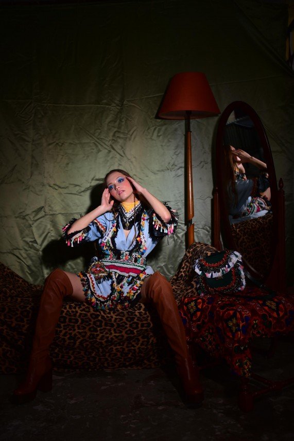 İlker Ergin Fotoğraf Studyosu