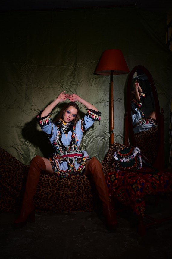 İlker Ergin Fotoğraf Studyosu