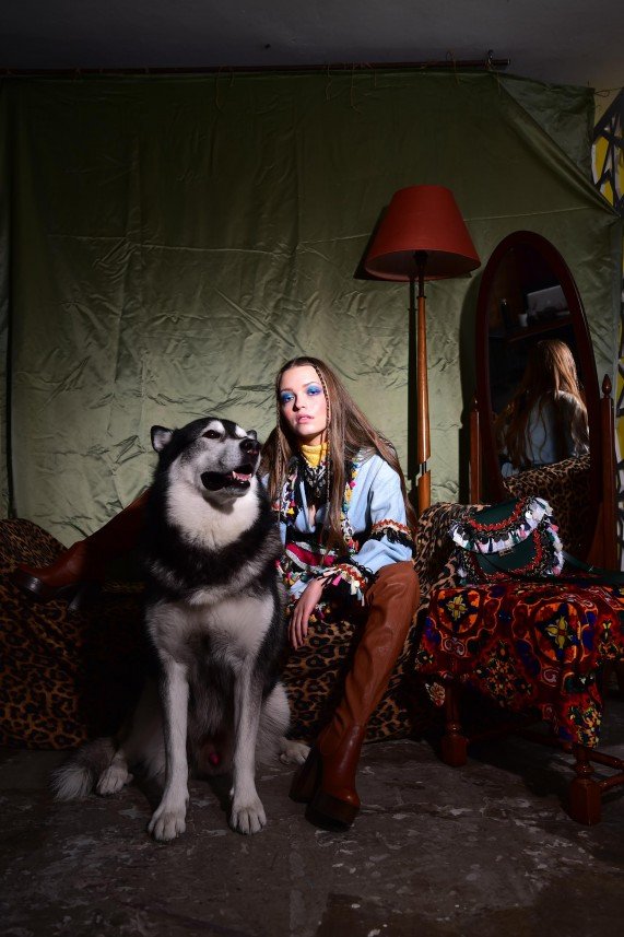 İlker Ergin Fotoğraf Studyosu