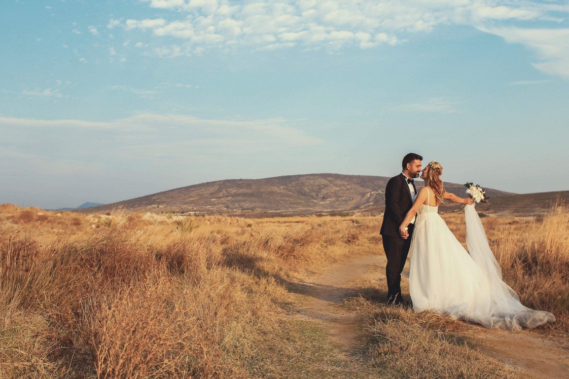 İlker Unutmaz Photography