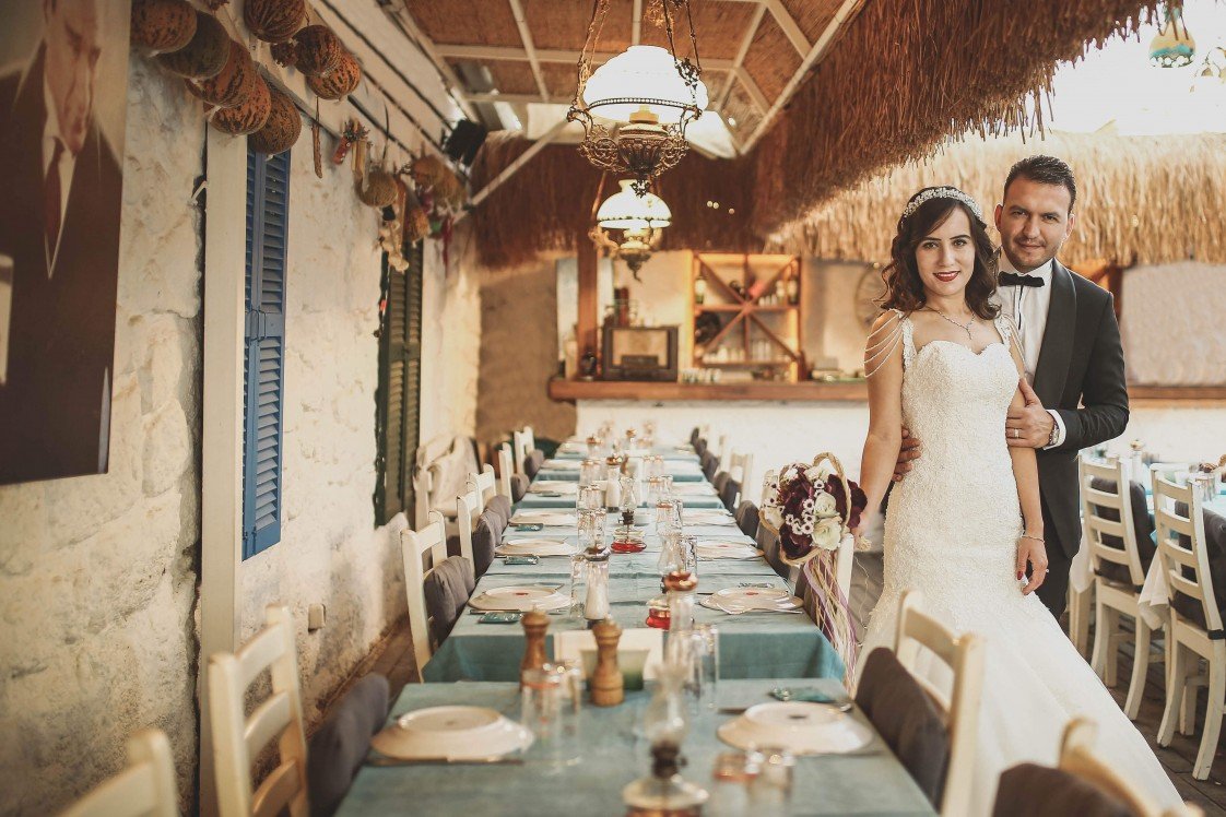 İlker Unutmaz Photography