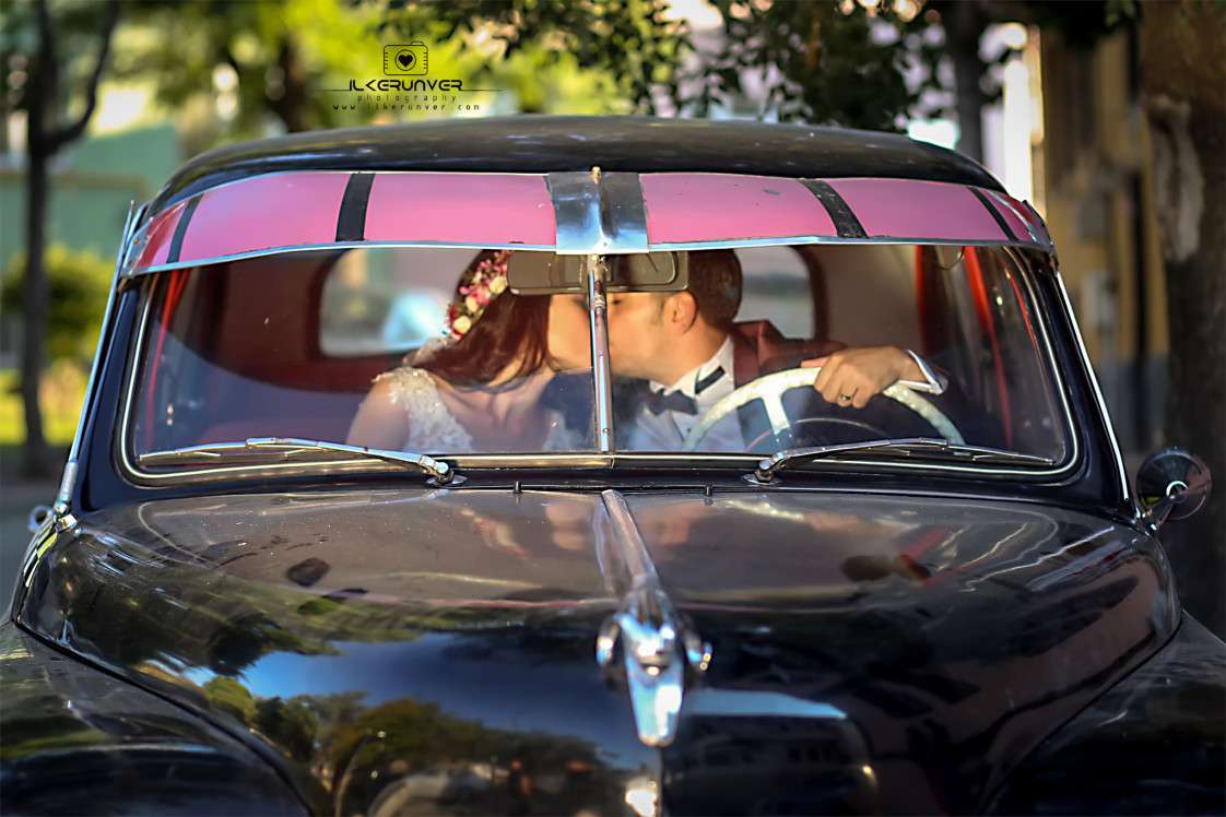 İlker Ünver Photography