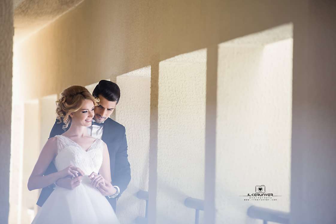 İlker Ünver Photography