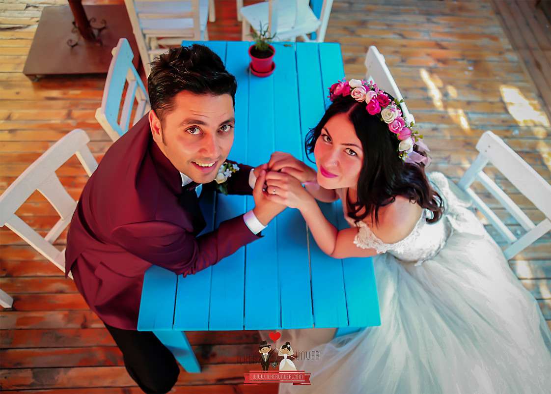 İlker Ünver Photography