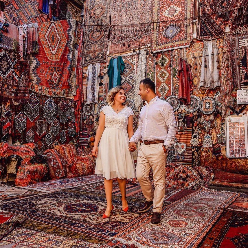 İlker Ünver Photography