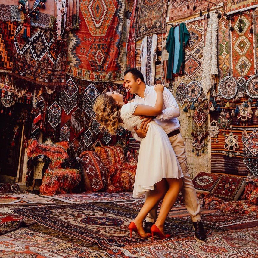 İlker Ünver Photography