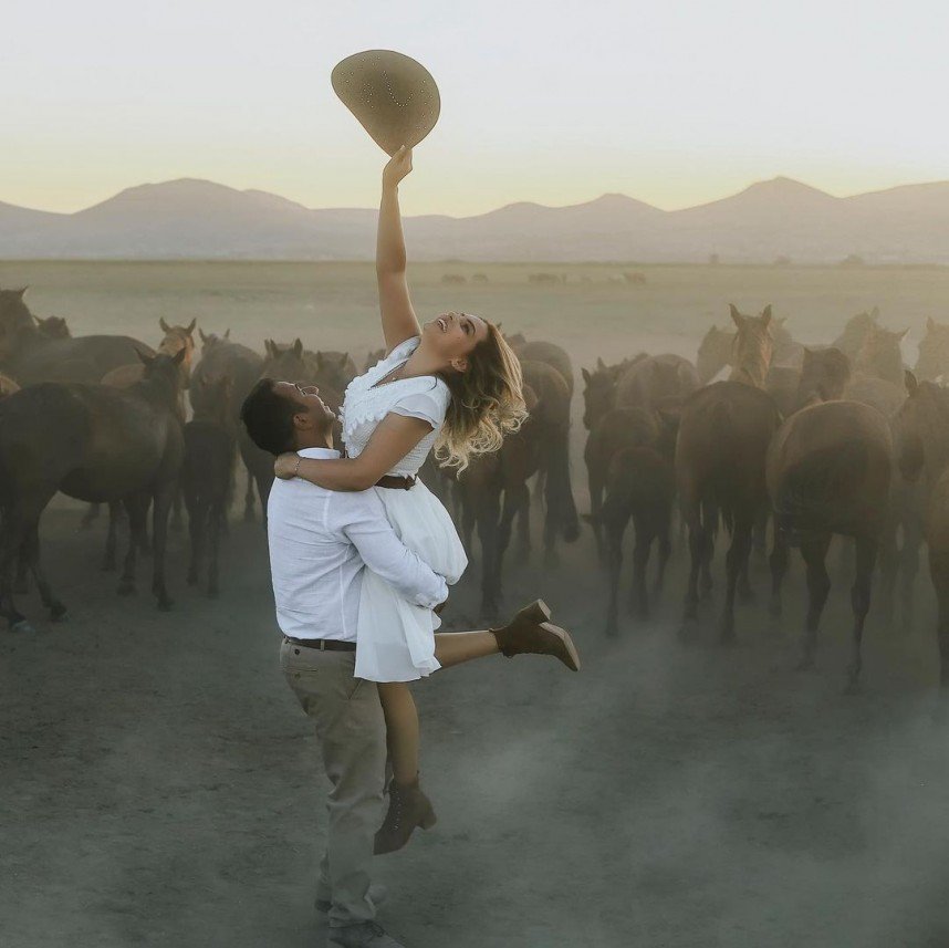 İlker Ünver Photography