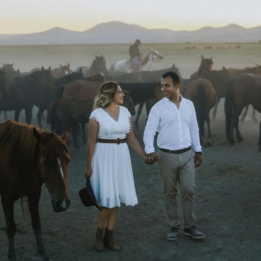 İlker Ünver Photography