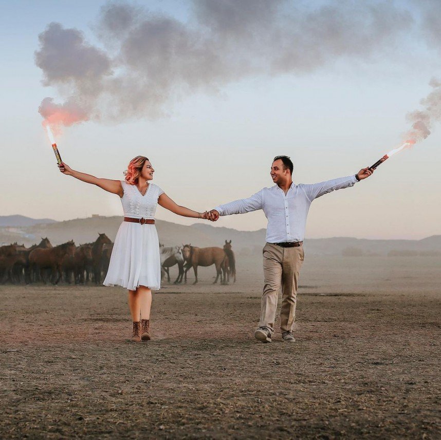 İlker Ünver Photography