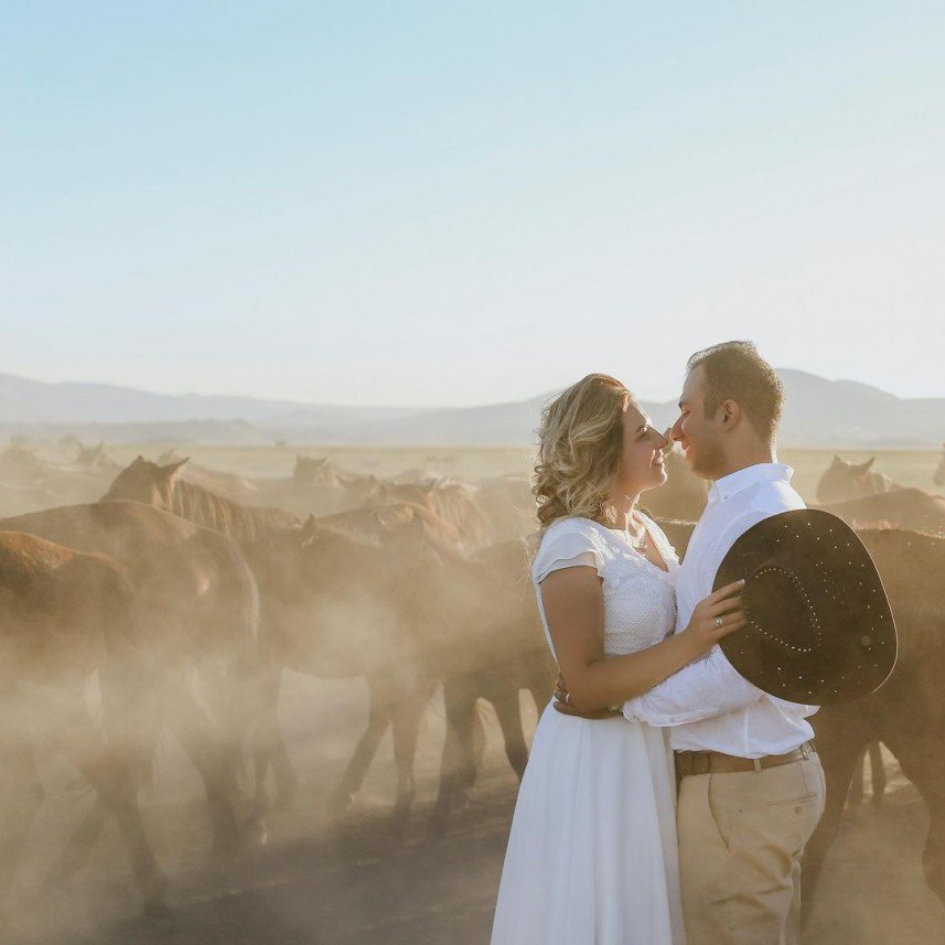 İlker Ünver Photography