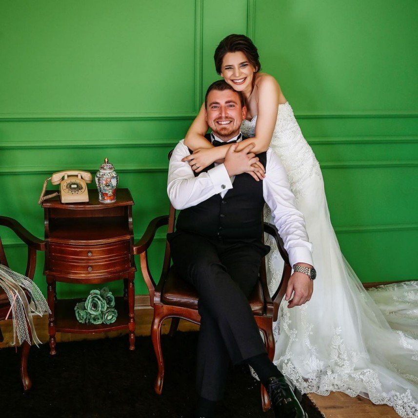 İlker Ünver Photography