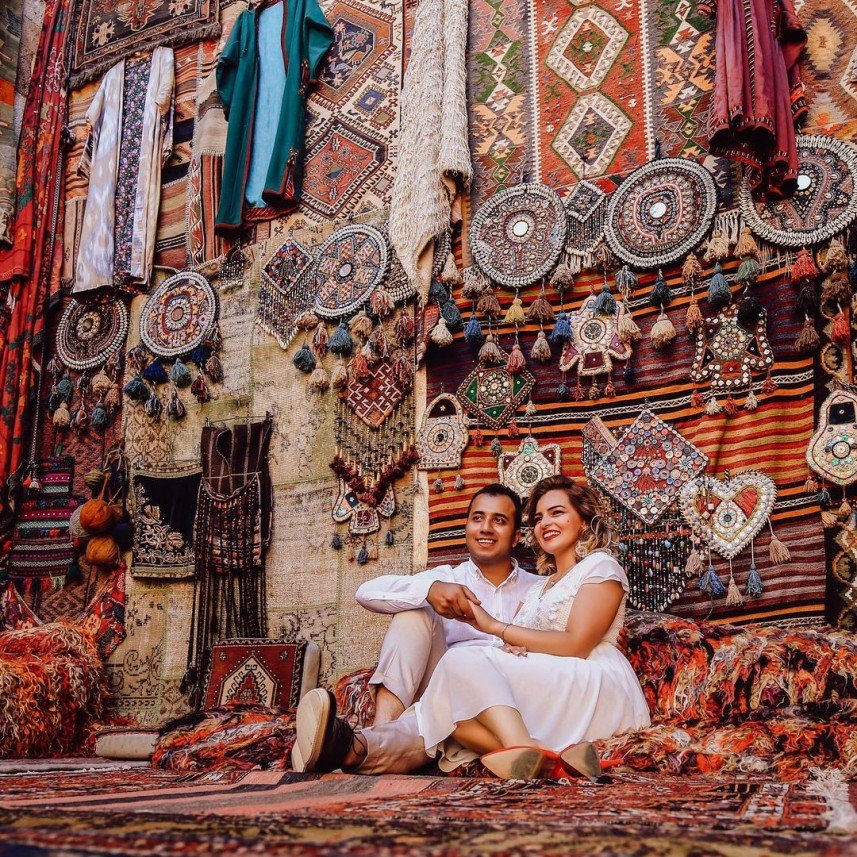 İlker Ünver Photography