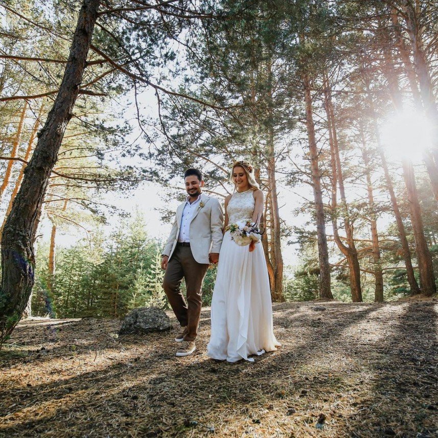 İlker Ünver Photography