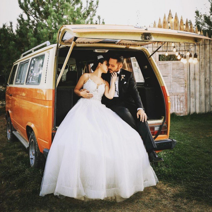 İlker Ünver Photography