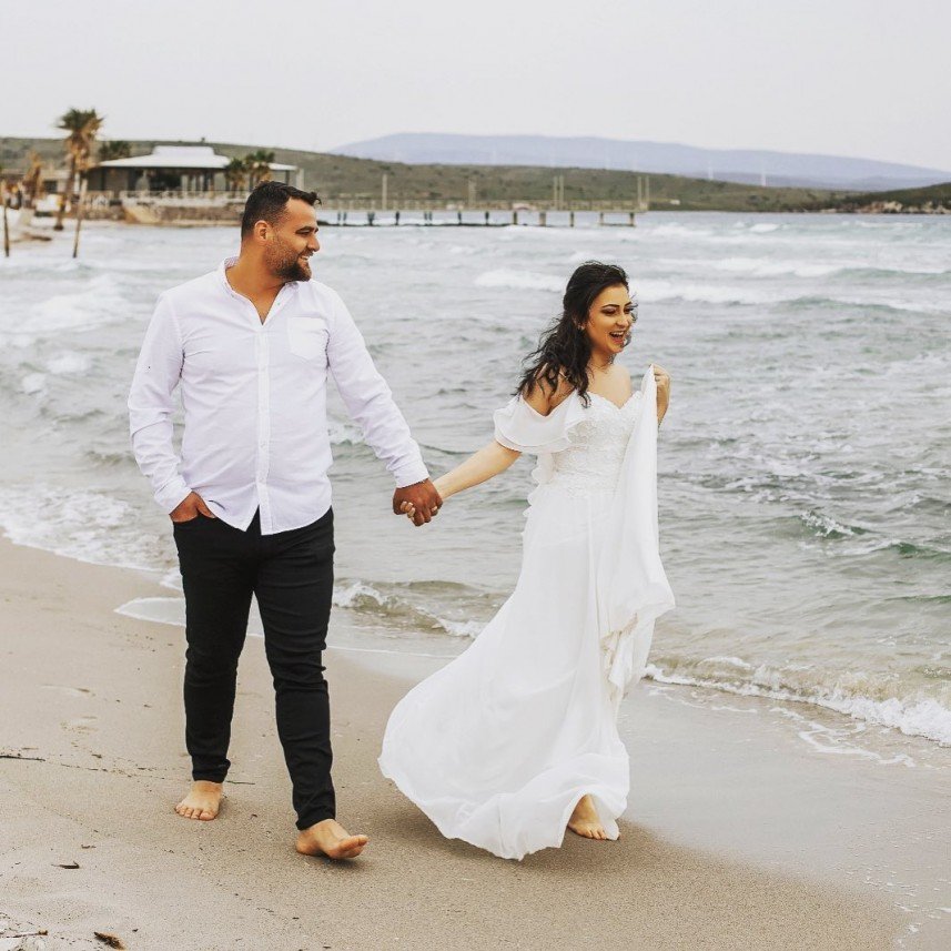 İlker Ünver Photography