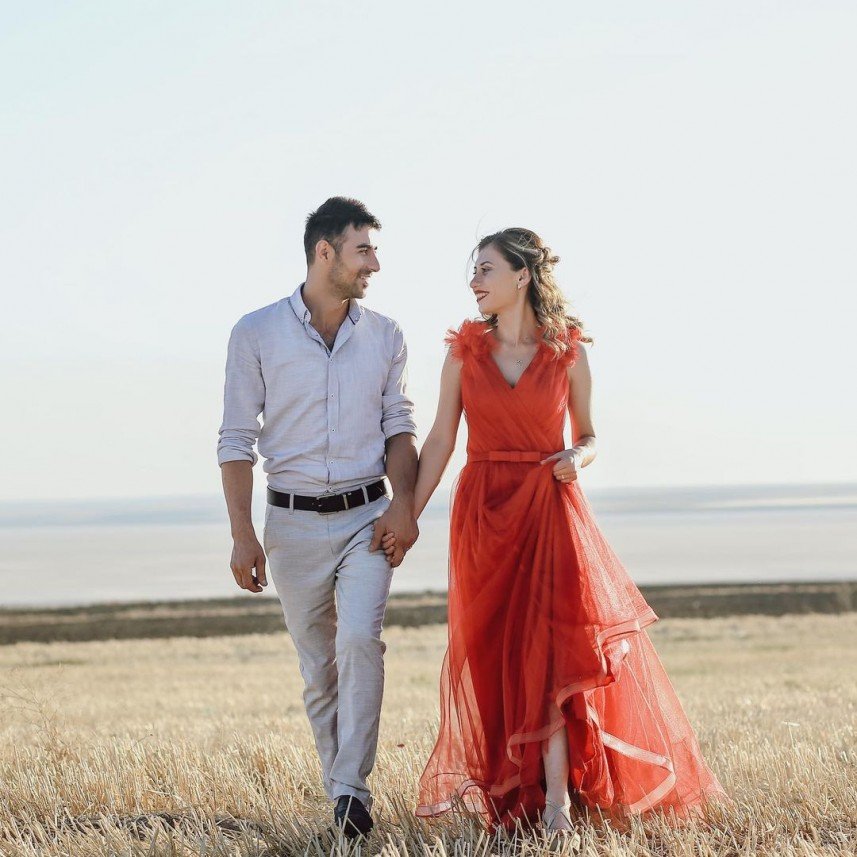 İlker Ünver Photography