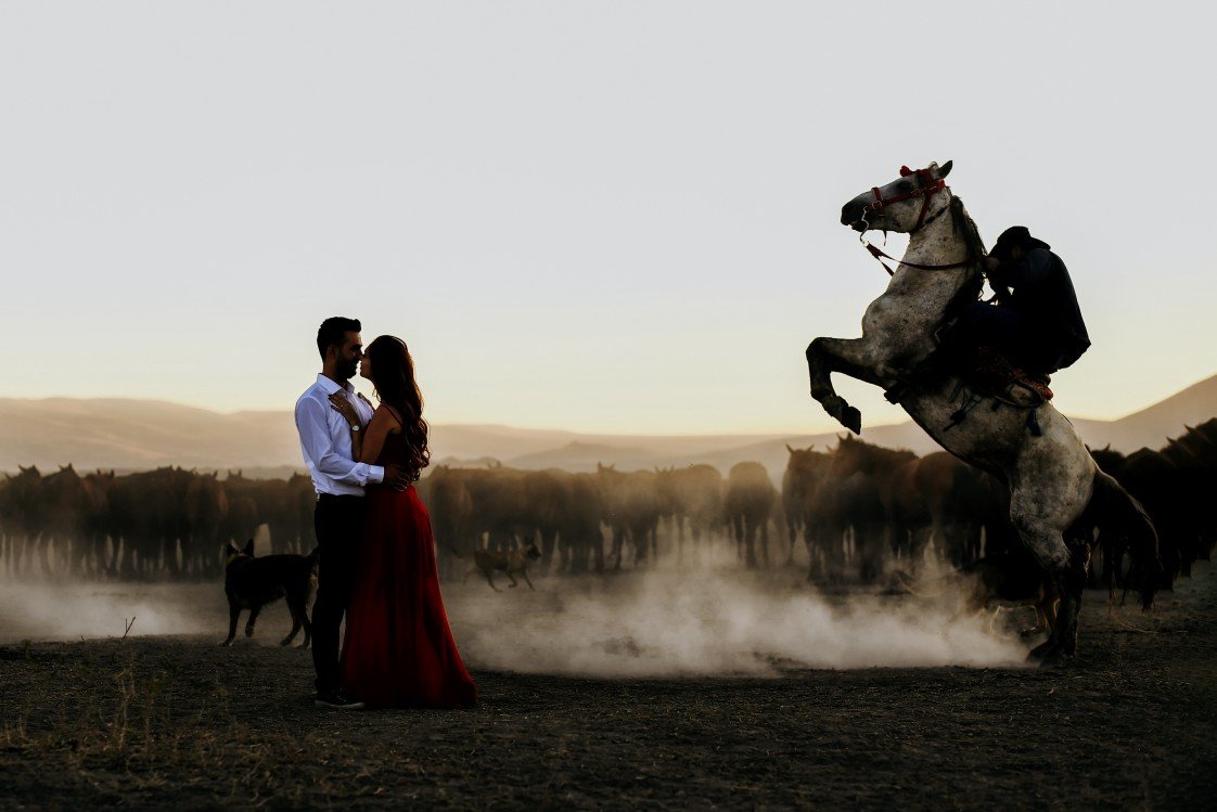 İlker Ünver Photography