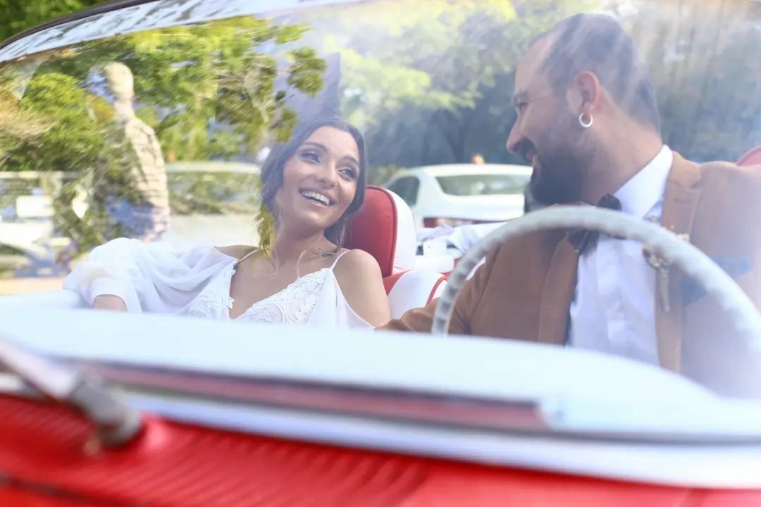 İlker Ünver Photography