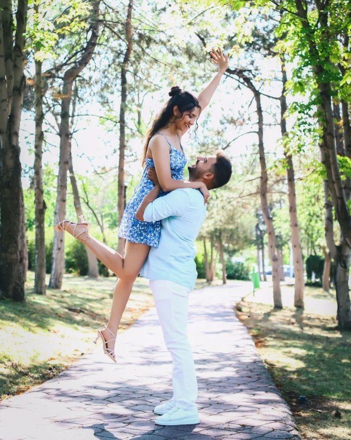 İlker Ünver Photography