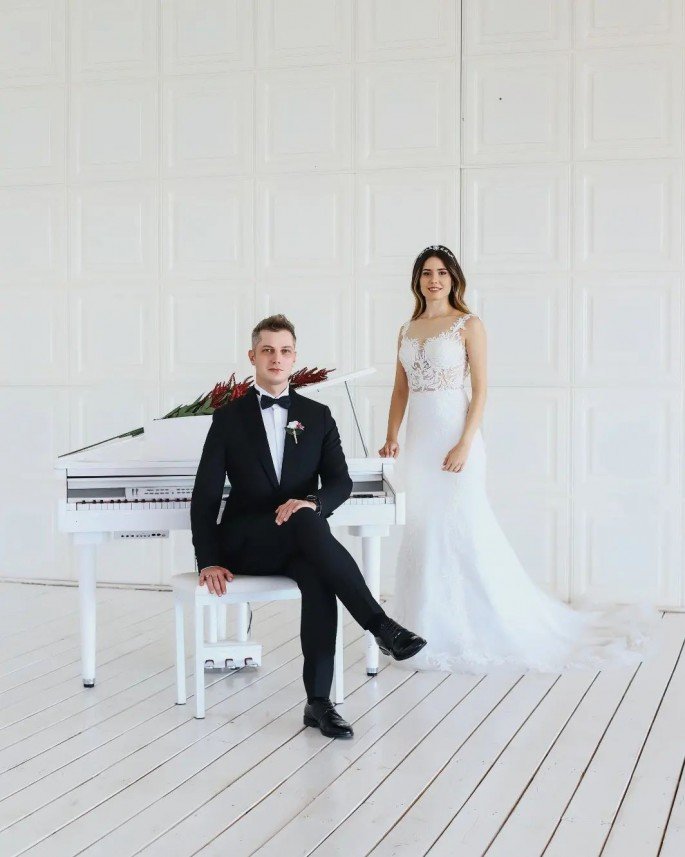 İlker Ünver Photography