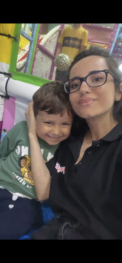 İlknur Kara
