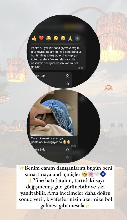 Diyetisyen İlknur Kaştan 