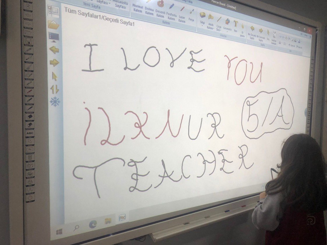 İlknur Yılmaz Turan