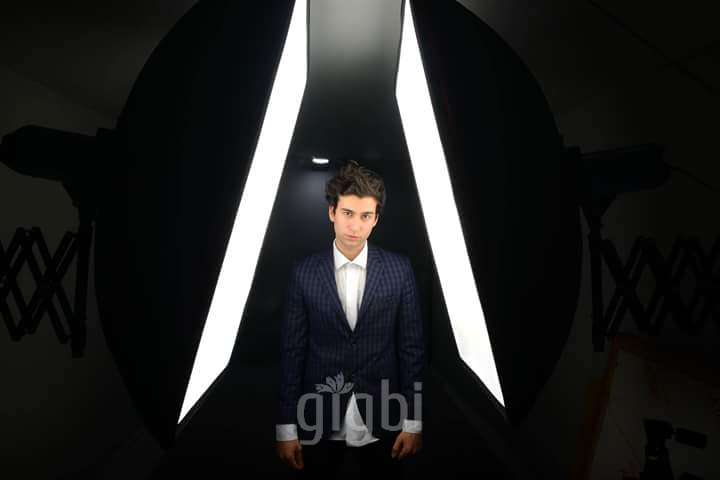 İllüzyonist Abdullah Yılmaz 