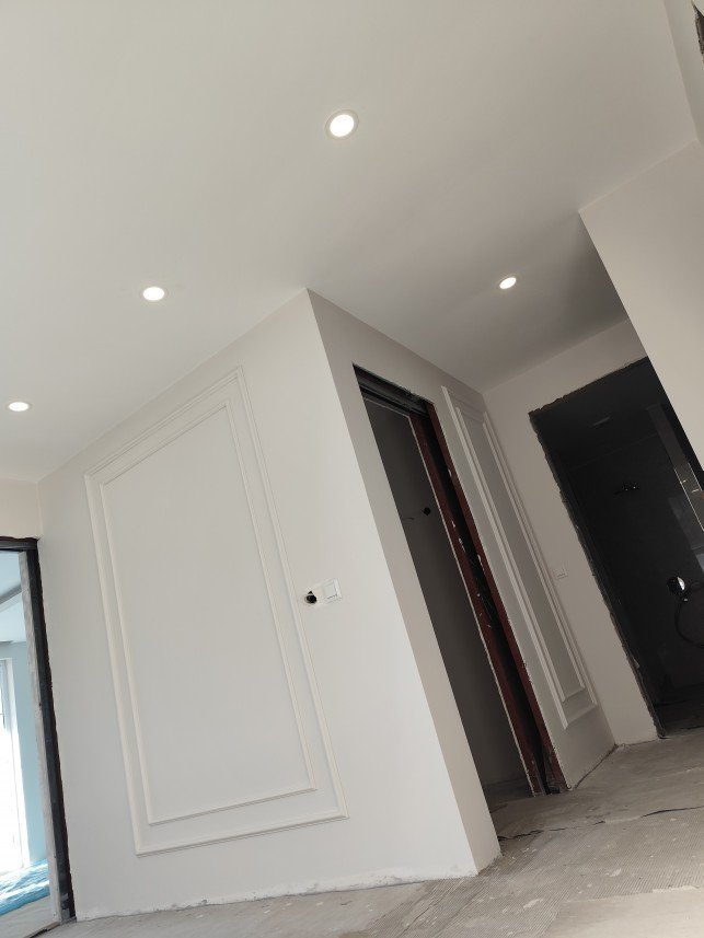 Cennet Tadilat Dekorasyon