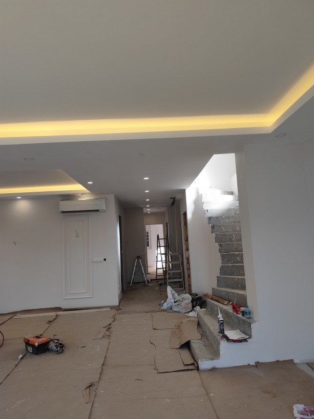 Cennet Tadilat Dekorasyon