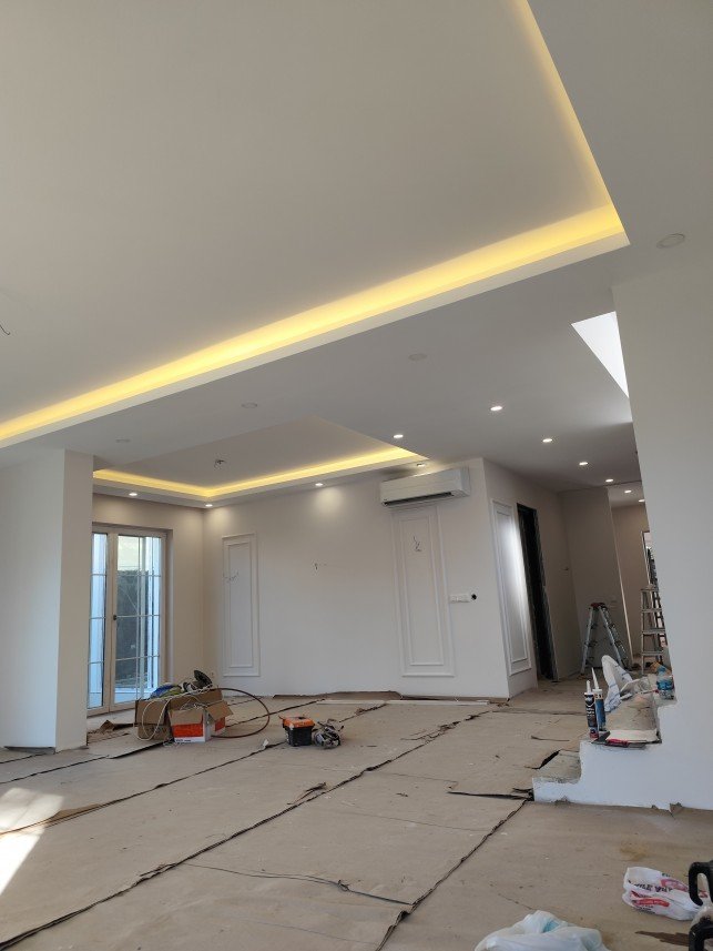 Cennet Tadilat Dekorasyon