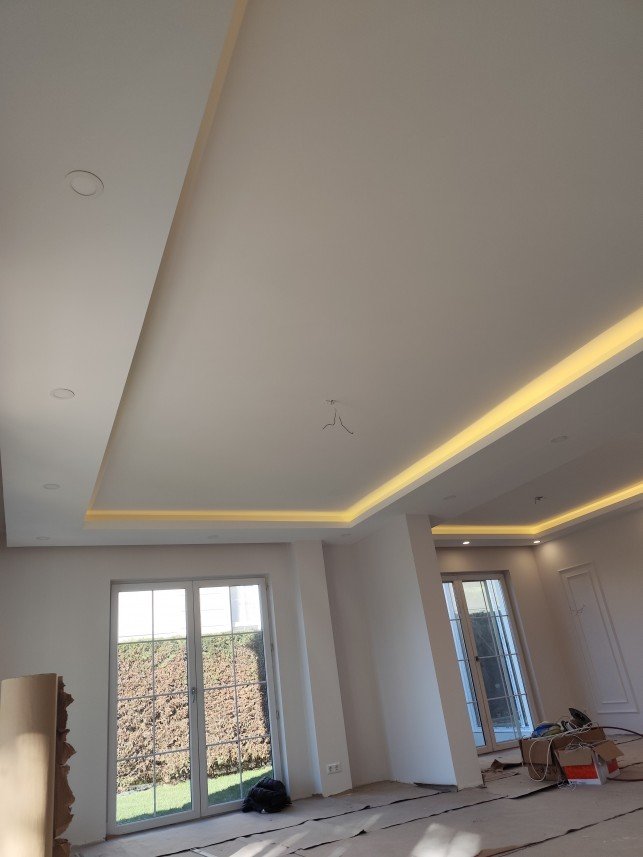 Cennet Tadilat Dekorasyon