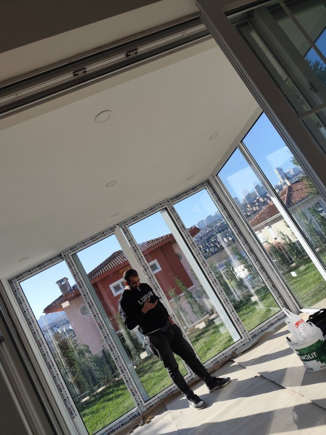 Cennet Tadilat Dekorasyon