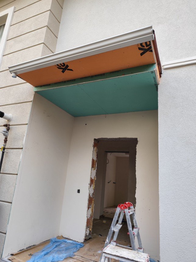 Cennet Tadilat Dekorasyon